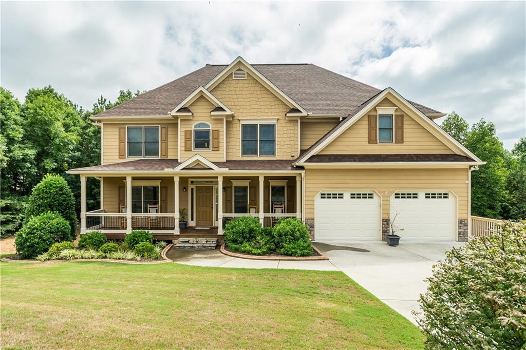 138 Sweetwater Creek Tr., Canton, GA 30114