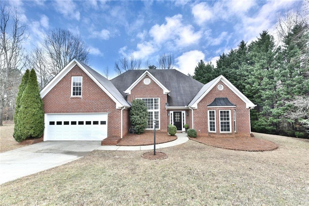 655 Dana Pointe Ct., Lawrenceville, GA 30045