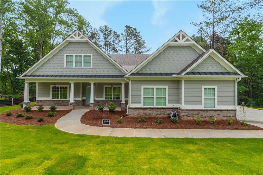 3413 Laurel Glen Ct., Gainesville, GA 30504