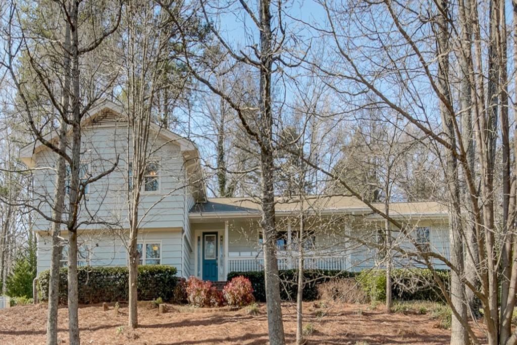 3488 Clubland Dr., Marietta, GA 30068
