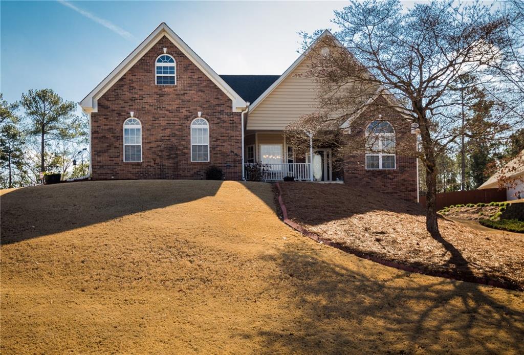 2544 Cedar Way, Loganville, GA 30052