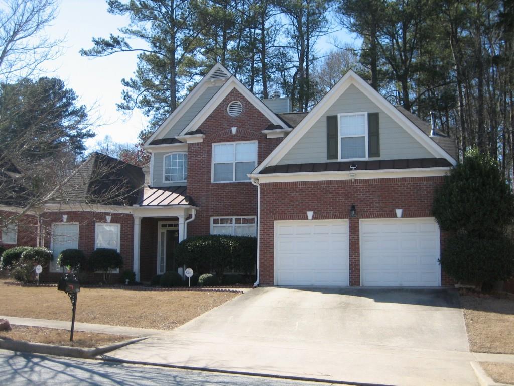 772 Minor Oaks Run, Lilburn, GA 30047