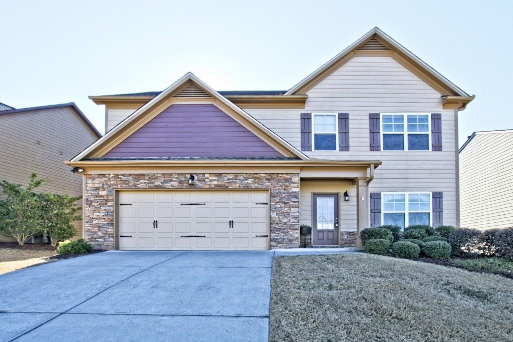 6227 Barker Station Walk, Sugar Hill, GA 30518