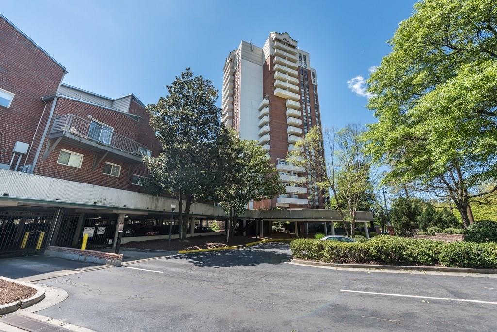 375 Ralph Mcgill Blvd. ##402, Atlanta, GA 30312