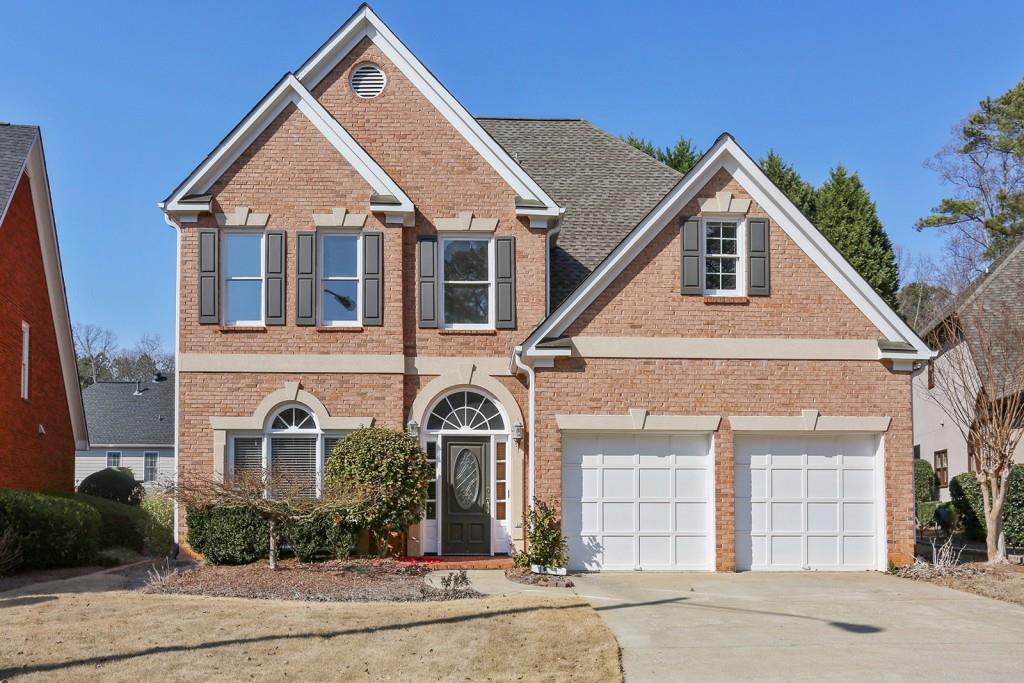 743 Noble Oak Dr., Marietta, GA 30068