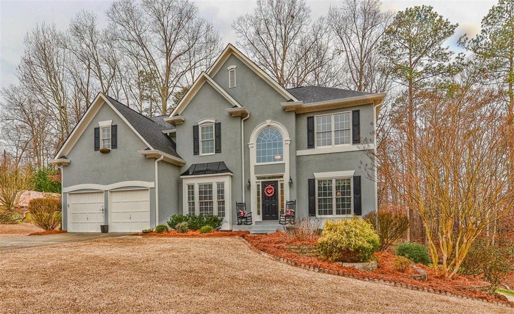 1350 Rosewood Dr., Alpharetta, GA 30005