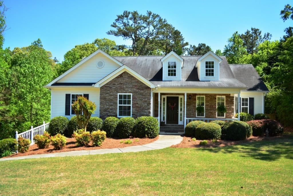 102 Crest Club Dr., Braselton, GA 30517