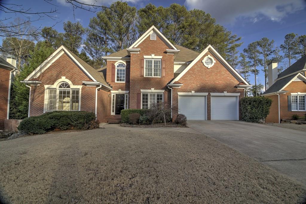 3610 Lakeside Pointe, Kennesaw, GA 30144