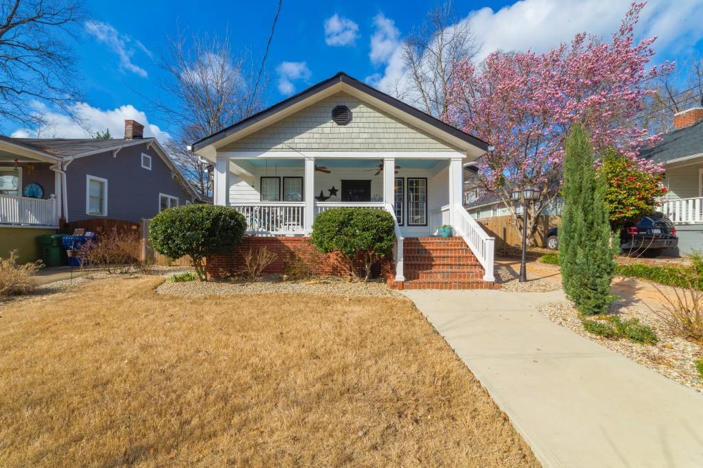 171 Howard St., Atlanta, GA 30317