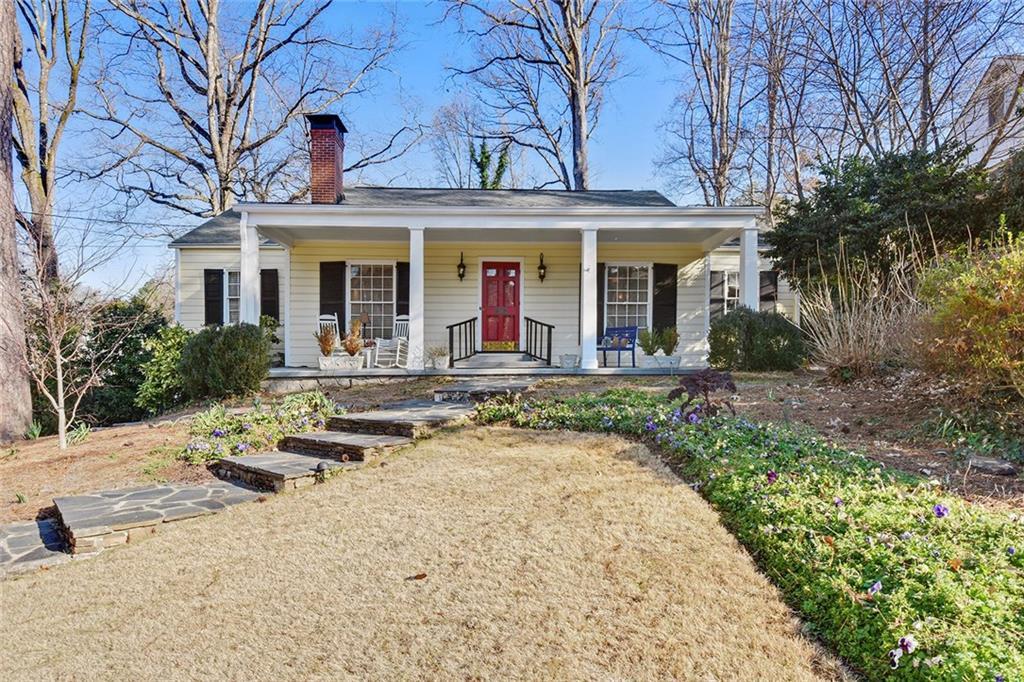 228 Alberta Dr., Atlanta, GA 30305