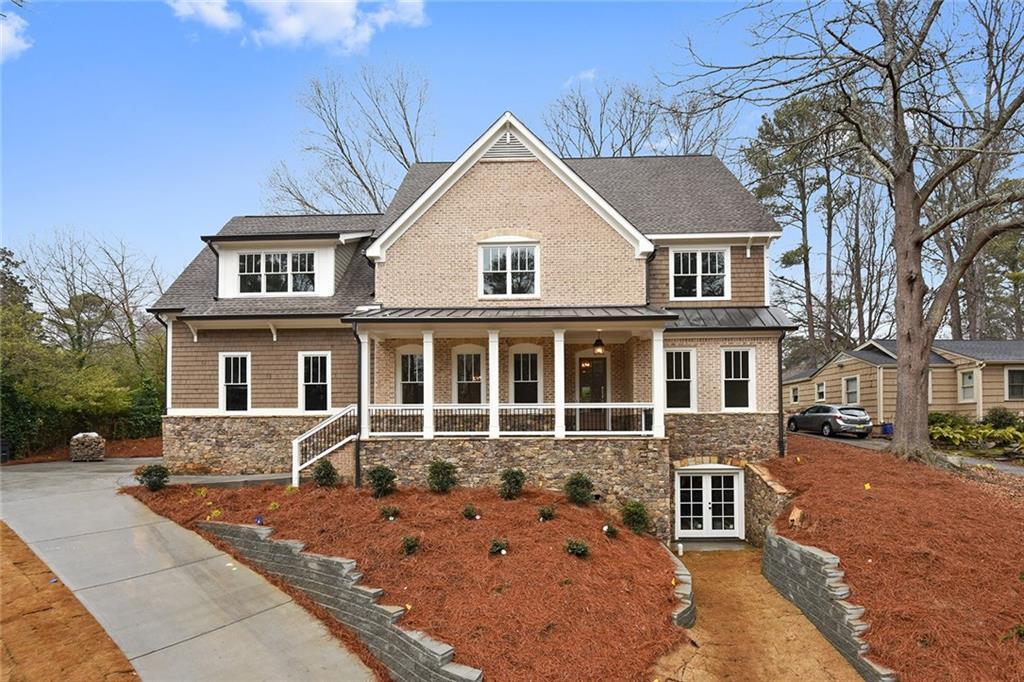 2916 Ringle Rd., Brookhaven, GA 30341