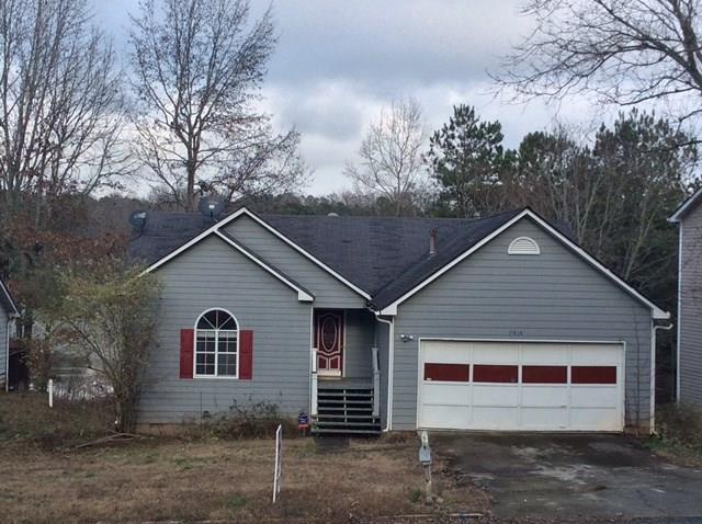 7016 Shore Rd., Lithonia, GA 30058
