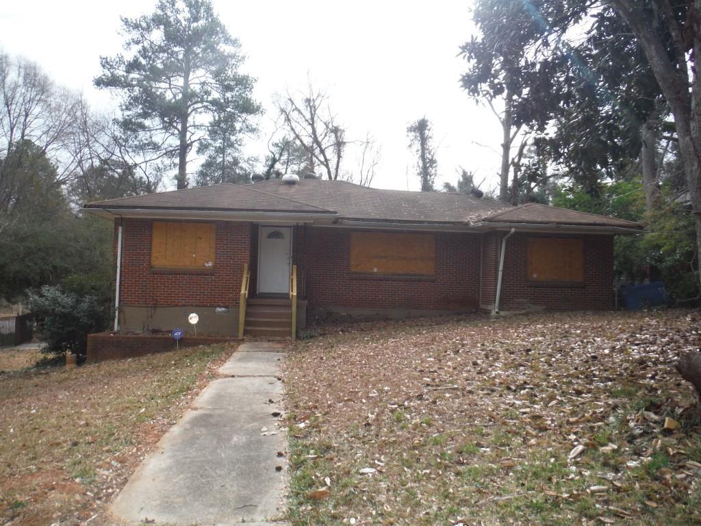 1789 Mckenzie Dr., Decatur, GA 30032