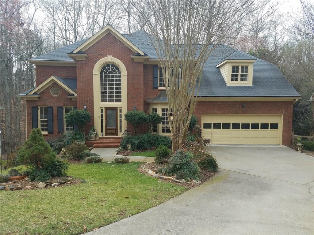 230 Autumn Sage Dr., Alpharetta, GA 30005