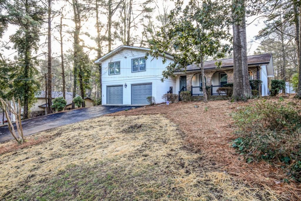 4732 Huntsman Bend, Decatur, GA 30034