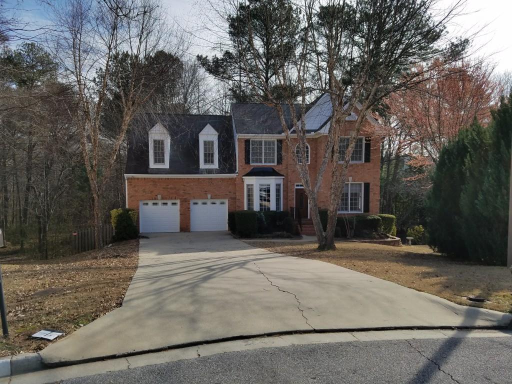 2901 Villa Lake Dr., Powder Springs, GA 30127
