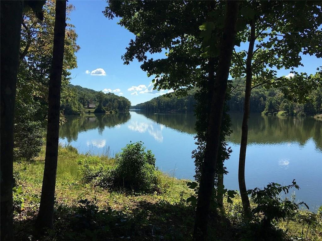 12 Lakemont Rd., Cleveland, GA 30528