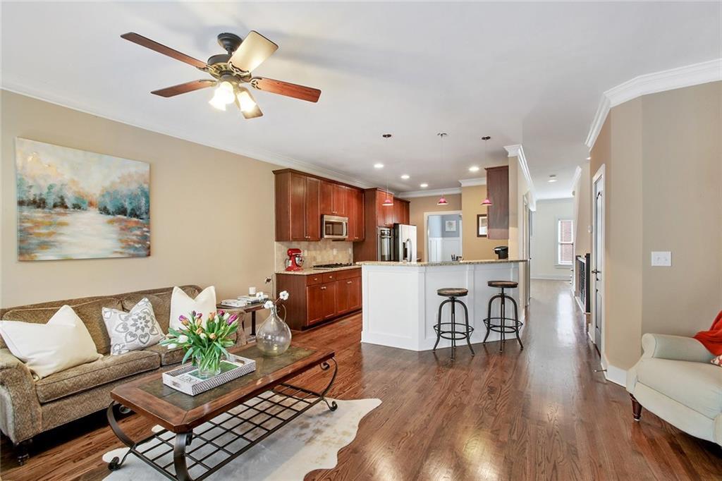 2428 Dresden Parc Cir. #9, Atlanta, GA 30345