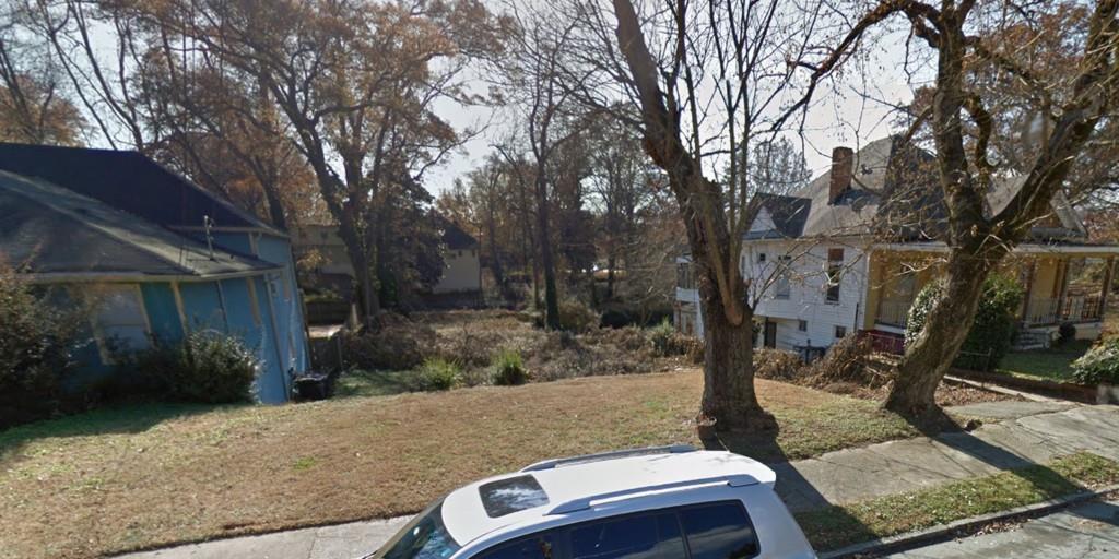 1128 Oglethorpe Ave., Atlanta, GA 30310