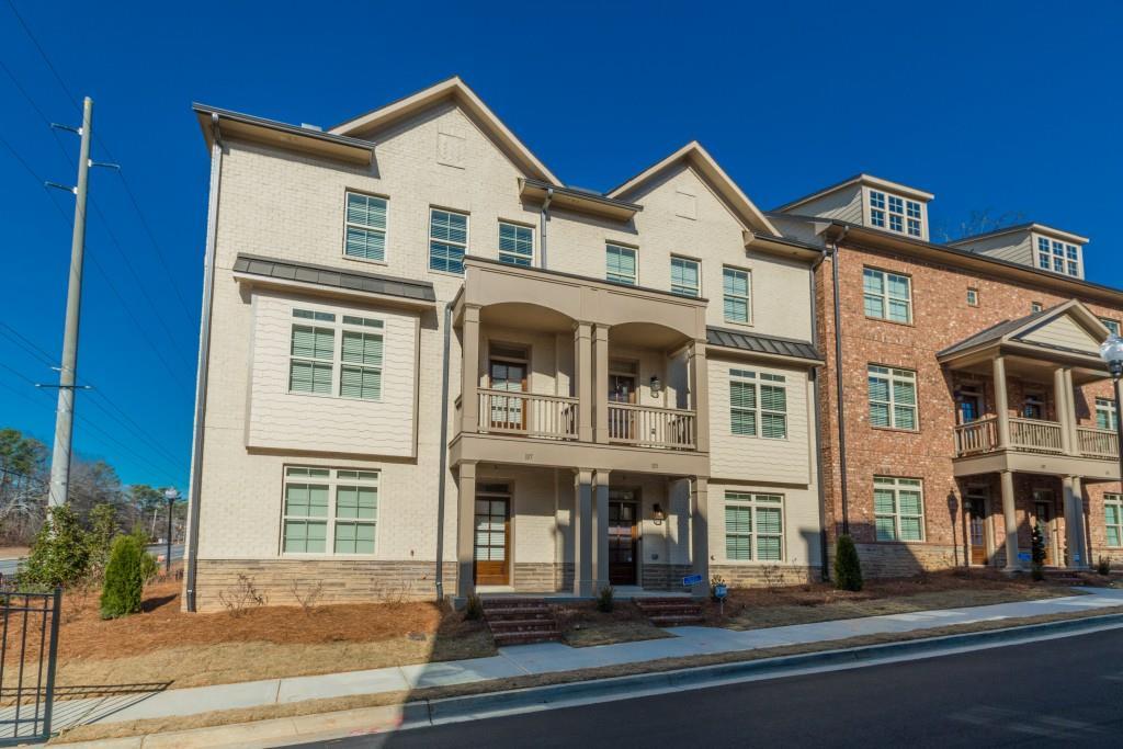 117 Festoon Ct. #47, Smyrna, GA 30080