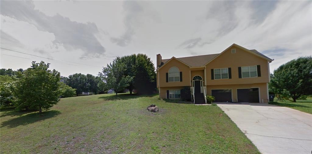 126 Tidwell Farms Dr., Powder Springs, GA 30127