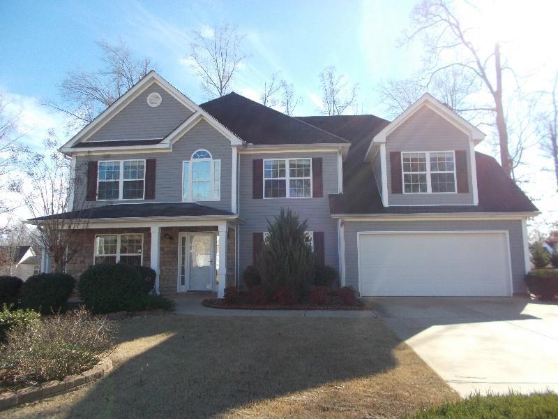 450 Fieldstone Ln., Covington, GA 30016