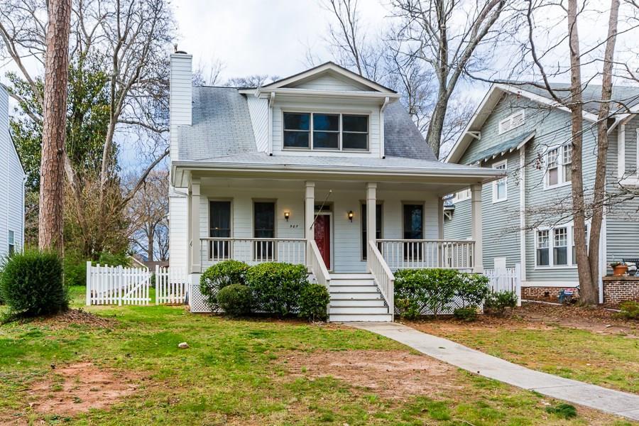 507 W Howard Ave., Decatur, GA 30030