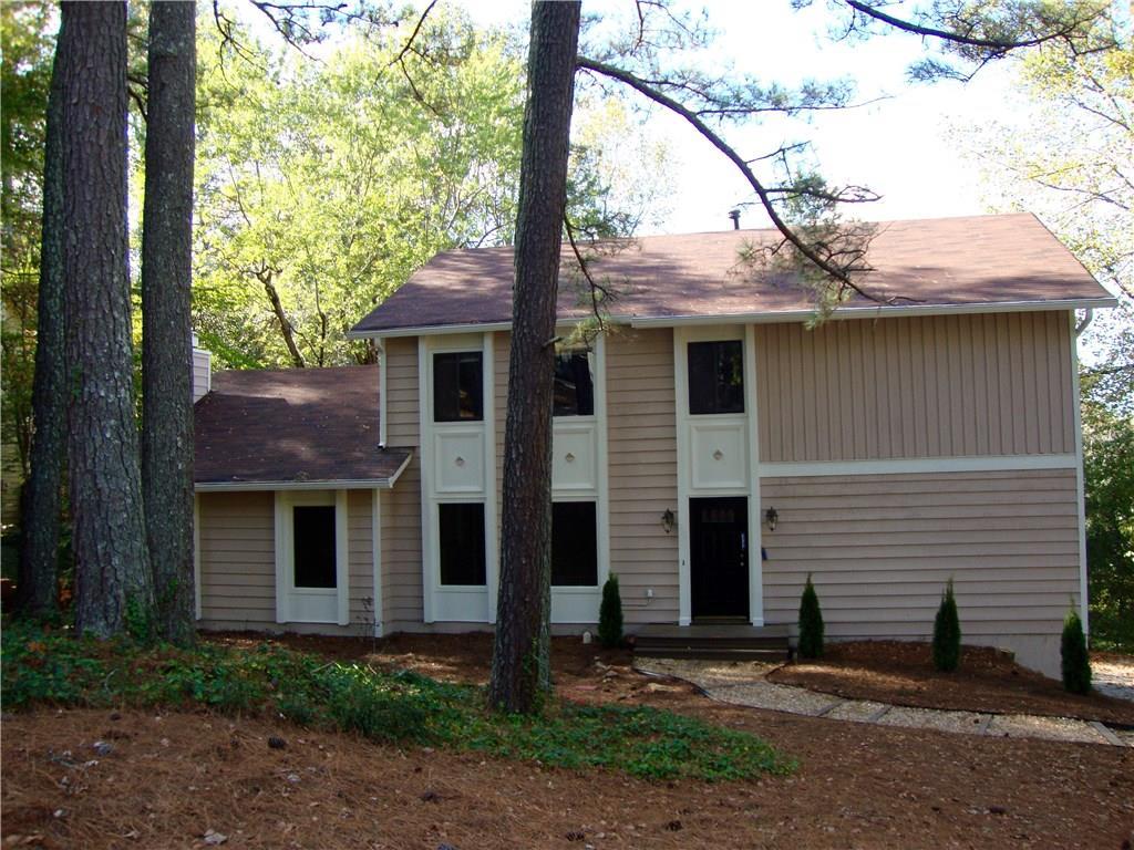 5554 Woodberry Cir., Marietta, GA 30068