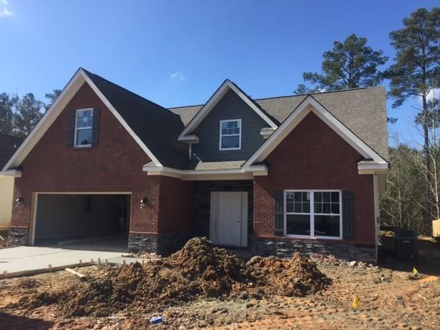 5125 Rosewood Pl., Fairburn, GA 30213