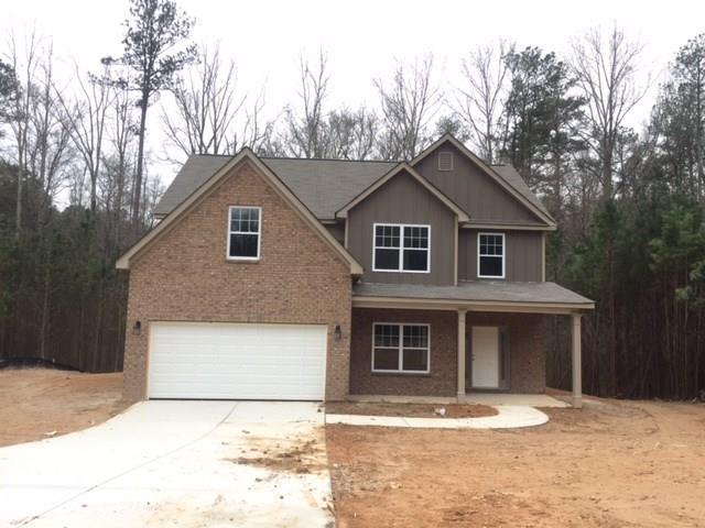 2303 Venture Dr., Lithia Springs, GA 30122