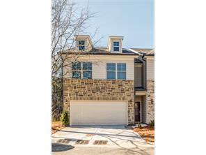 3016 Cedar Glade Ln. #7, Buford, GA 30519
