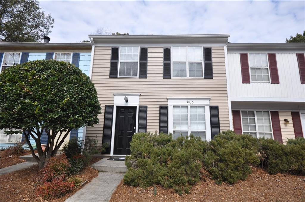 3103 Queen Anne Ct., Atlanta, GA 30350