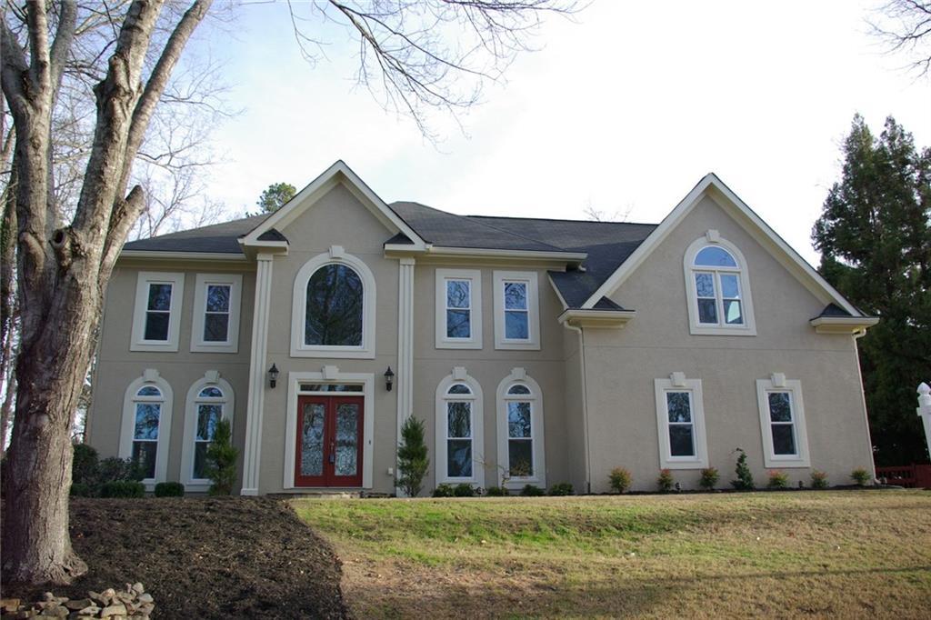 1505 Maplewood Ct., Woodstock, GA 30189