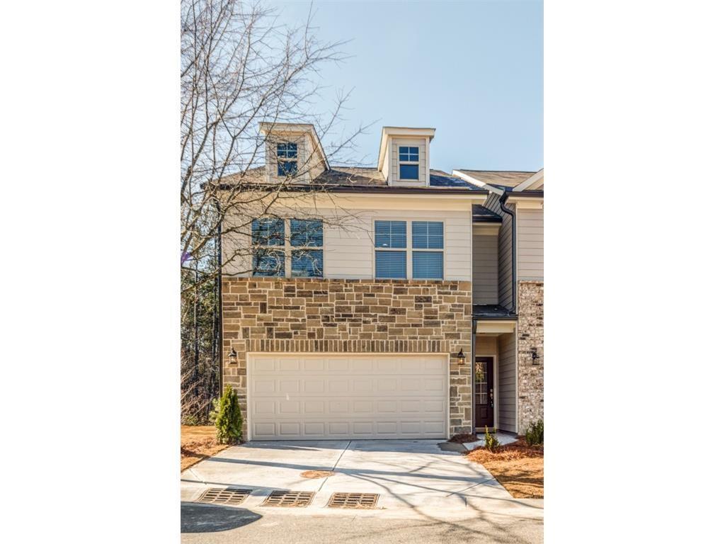3022 Cedar Glade Ln. #10, Buford, GA 30519