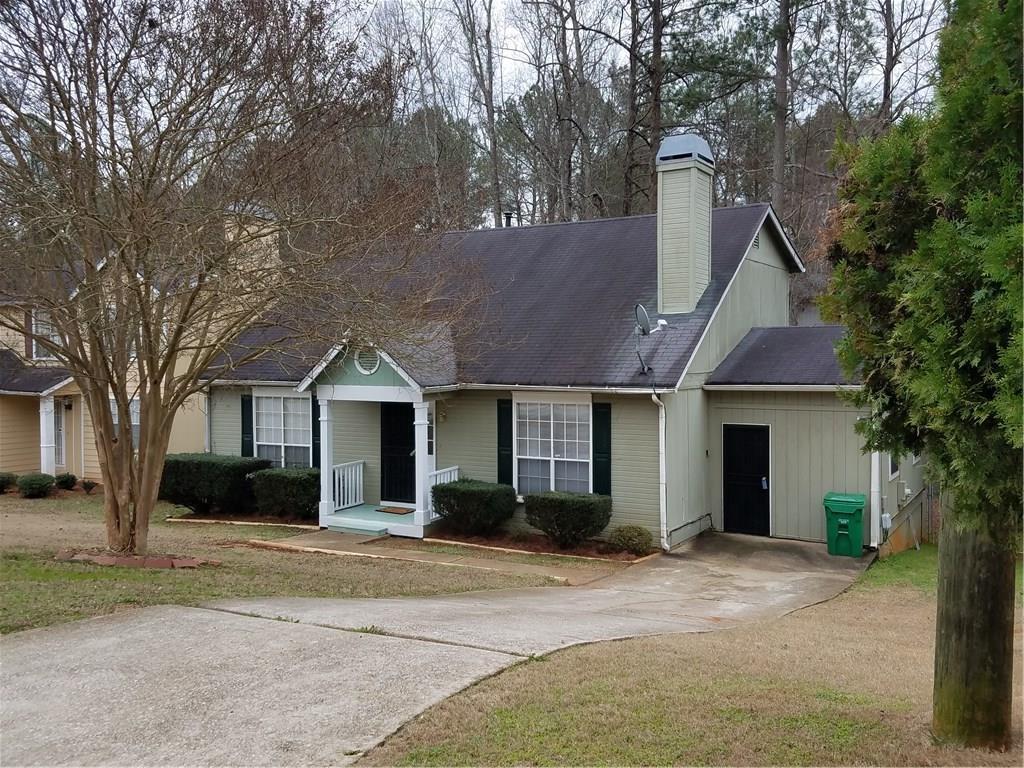 5566 Downs Way, Lithonia, GA 30058