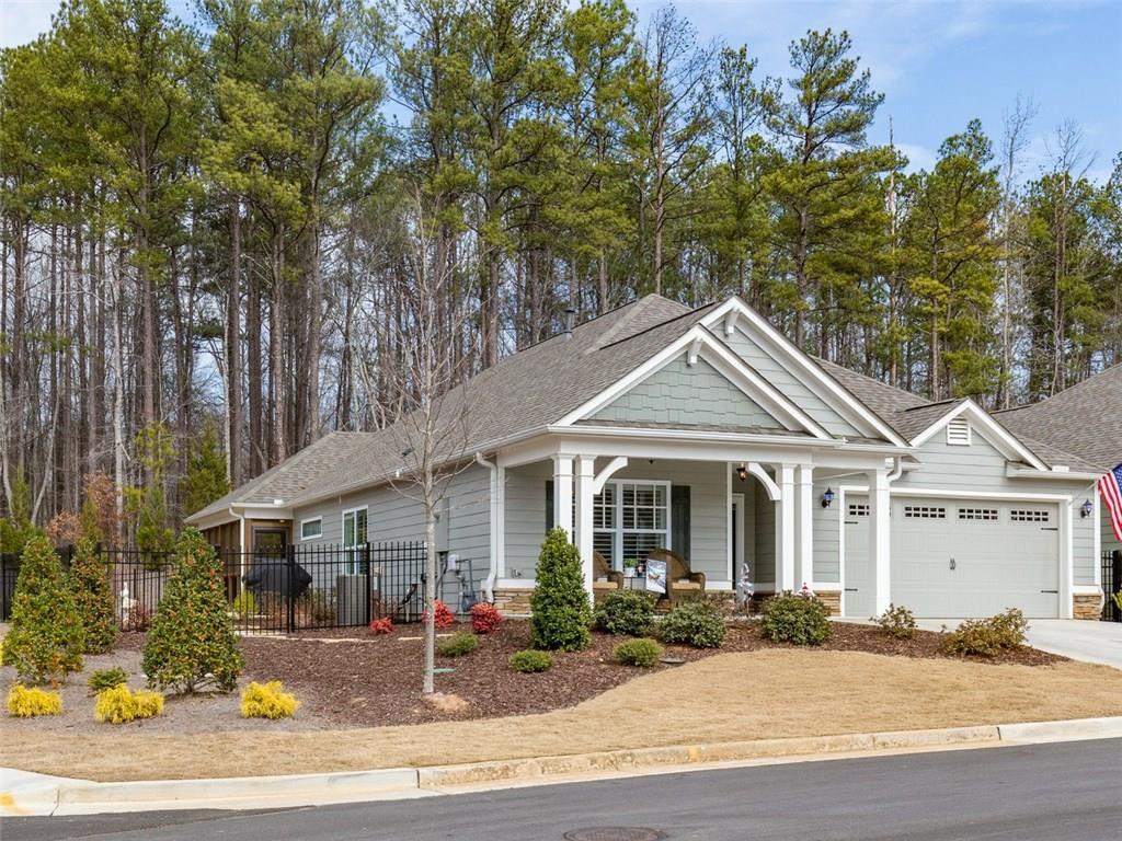 4762 Biscayne Cir., Powder Springs, GA 30127