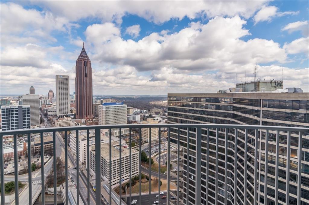400 W Peachtree St. #3616, Atlanta, GA 30308