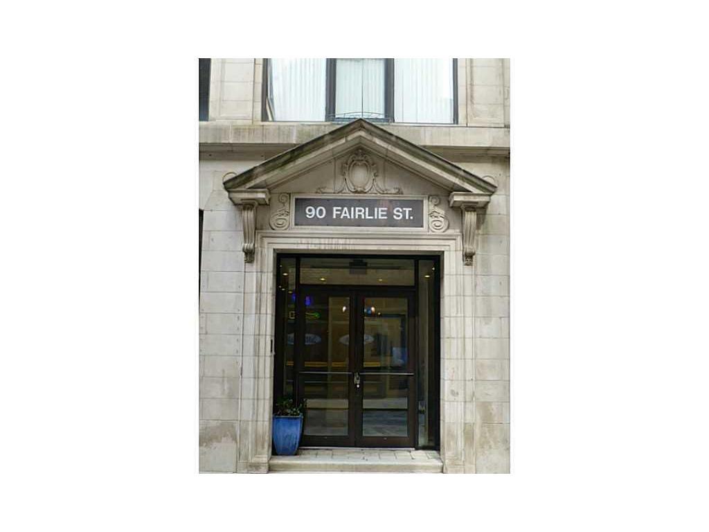 90 Fairlie St. #301, Atlanta, GA 30303