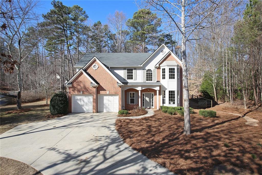 700 Sable Pointe Rd., Milton, GA 30004