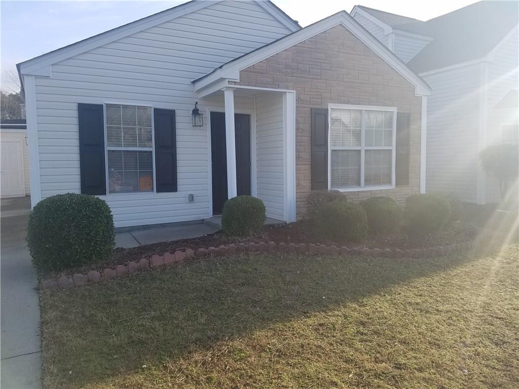 204 Patterson Close Ct., Lawrenceville, GA 30044