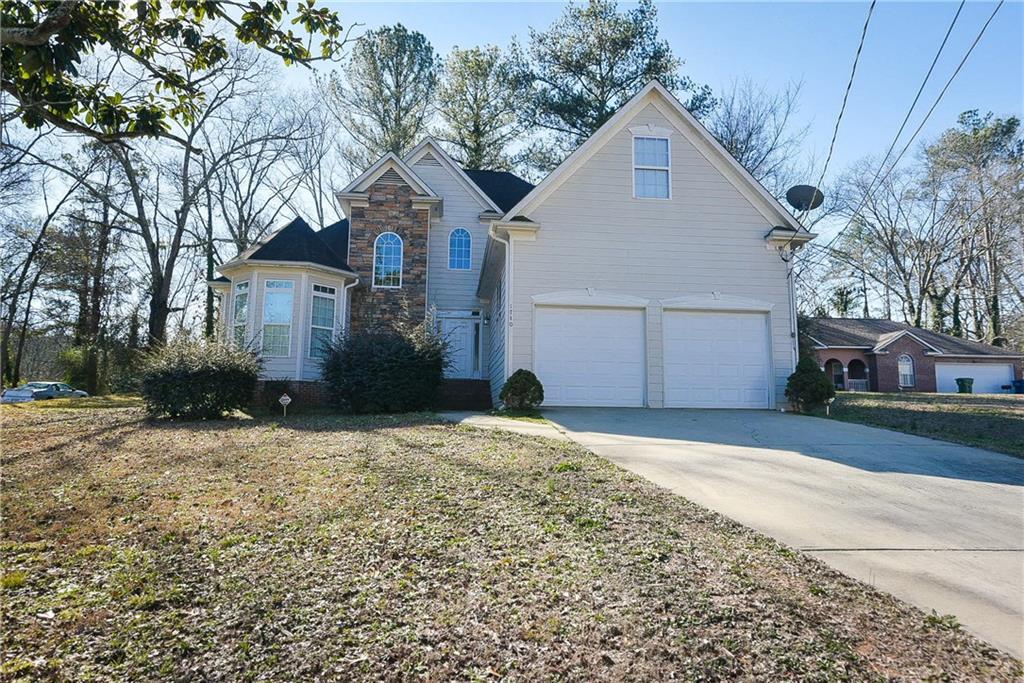 1740 North Ave., Atlanta, GA 30318