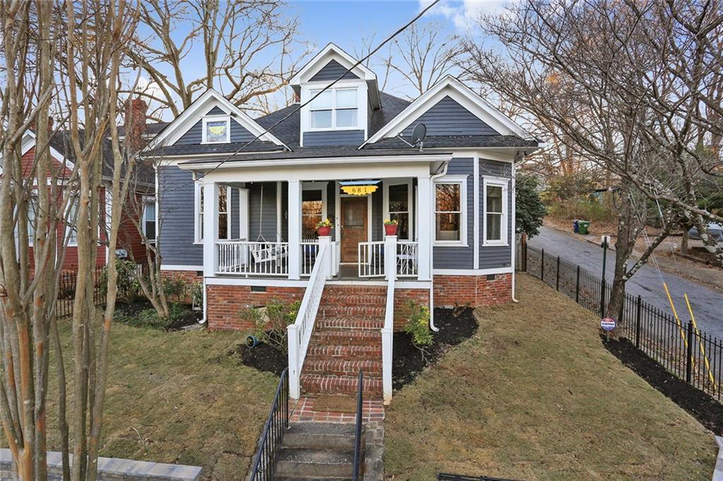 681 Cherokee Ave., Atlanta, GA 30315