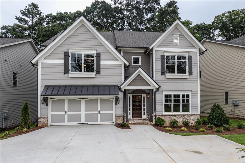3821 Chamblee Dunwoody Rd., Chamblee, GA 30341