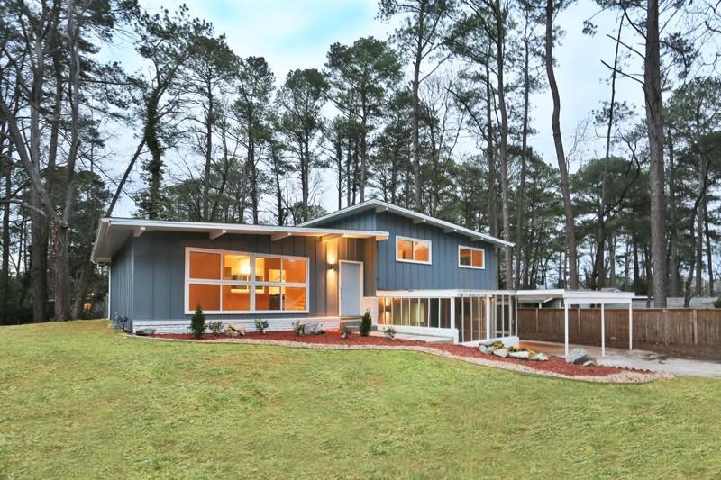 3700 Northlake Dr., Doraville, GA 30340