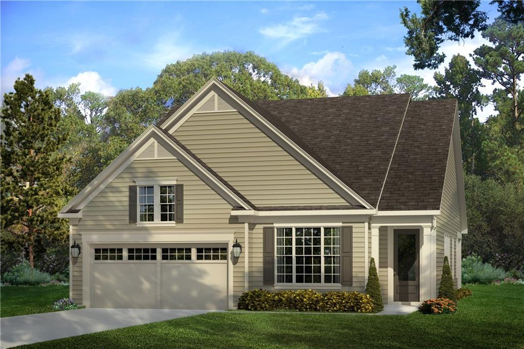 174 Mullberry Ct., Peachtree City, GA 30269