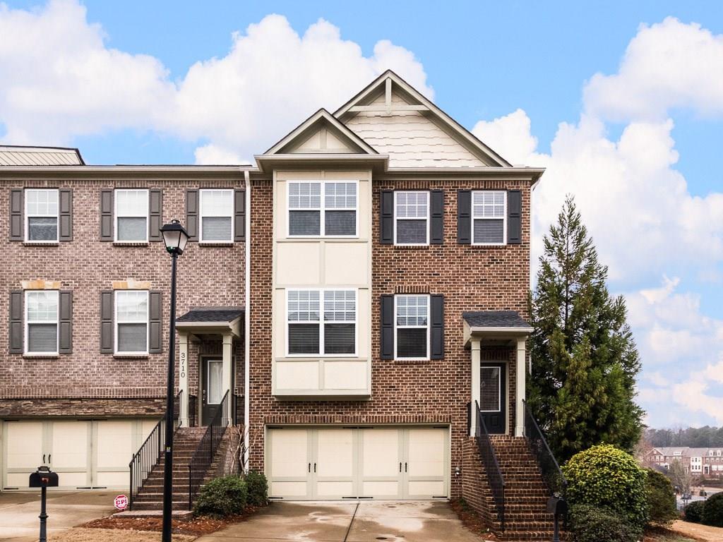 3712 Lambert Ln., Brookhaven, GA 30319