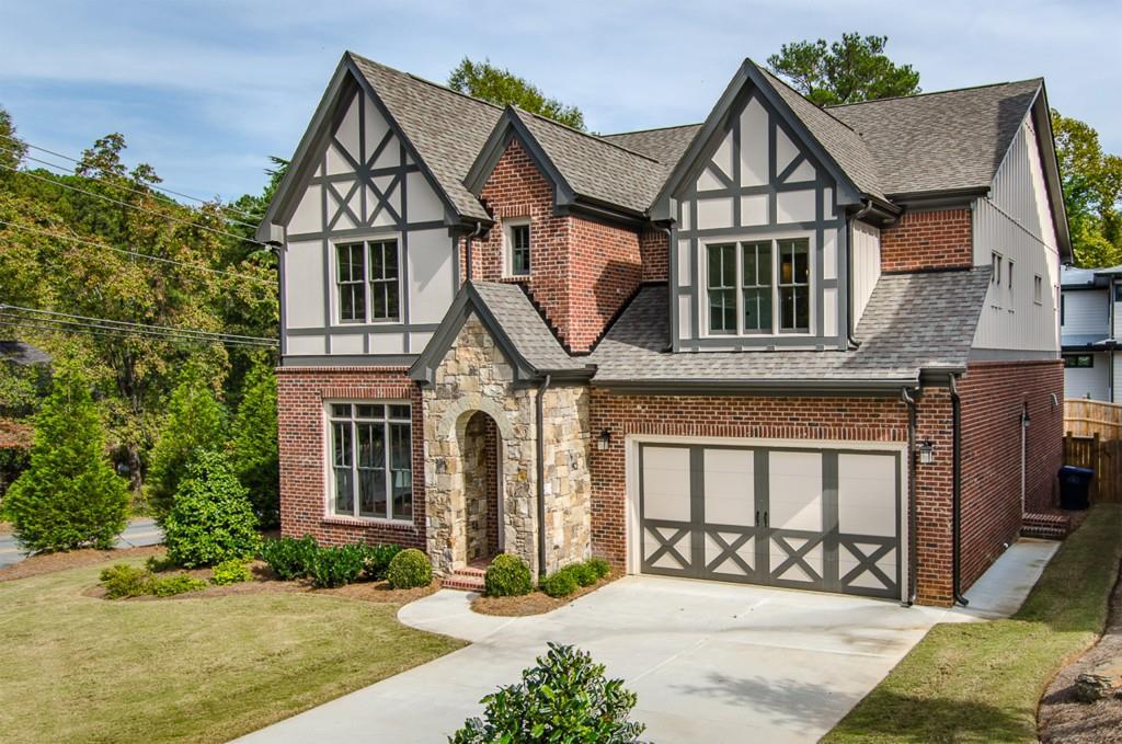 4341 Rickenbacker Way, Atlanta, GA 30342