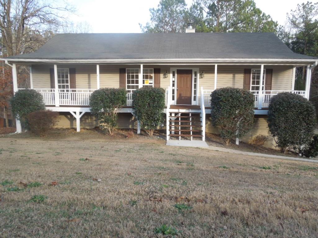 45 Amber Trace, Dallas, GA 30132