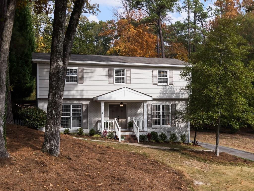 350 Windsor Pkwy., Atlanta, GA 30342