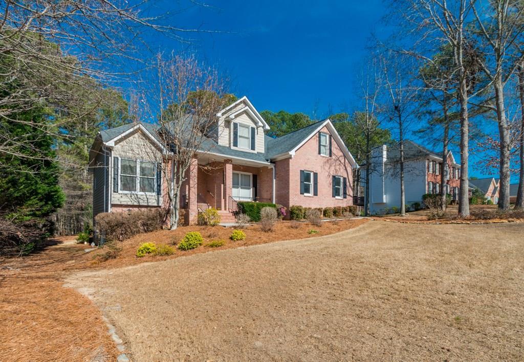 1300 Bullock Pl., Lilburn, GA 30047